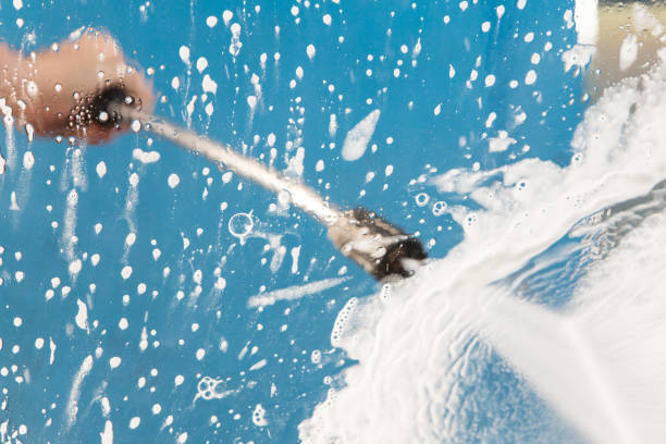 Best Gutter Cleaning  in Newfield, NJ