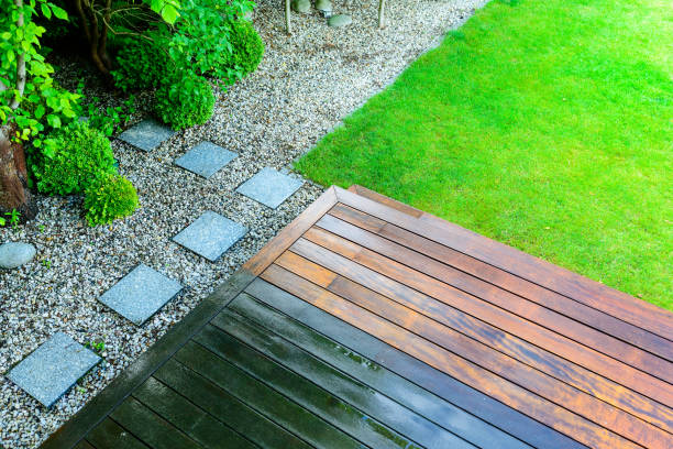 Professional Pressure Washing Services in Newfield, NJ
