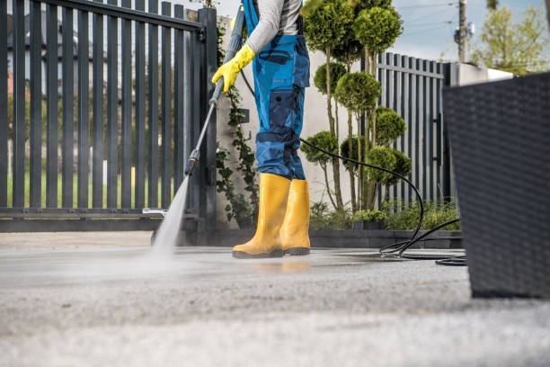 Best Post-Construction Pressure Washing  in Newfield, NJ