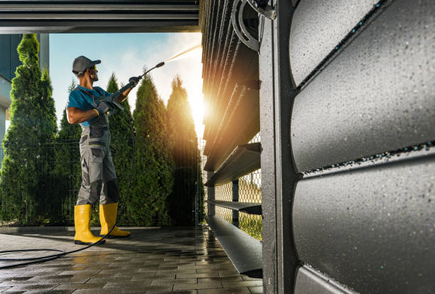 Best Fence Cleaning  in Newfield, NJ