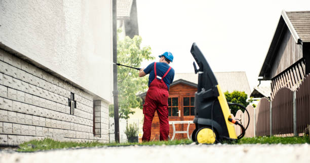 Best Oil Spill Cleanup  in Newfield, NJ