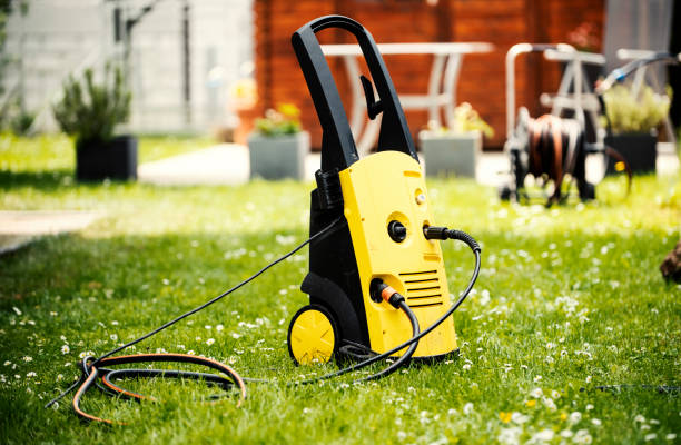 Best House Exterior Washing  in Newfield, NJ